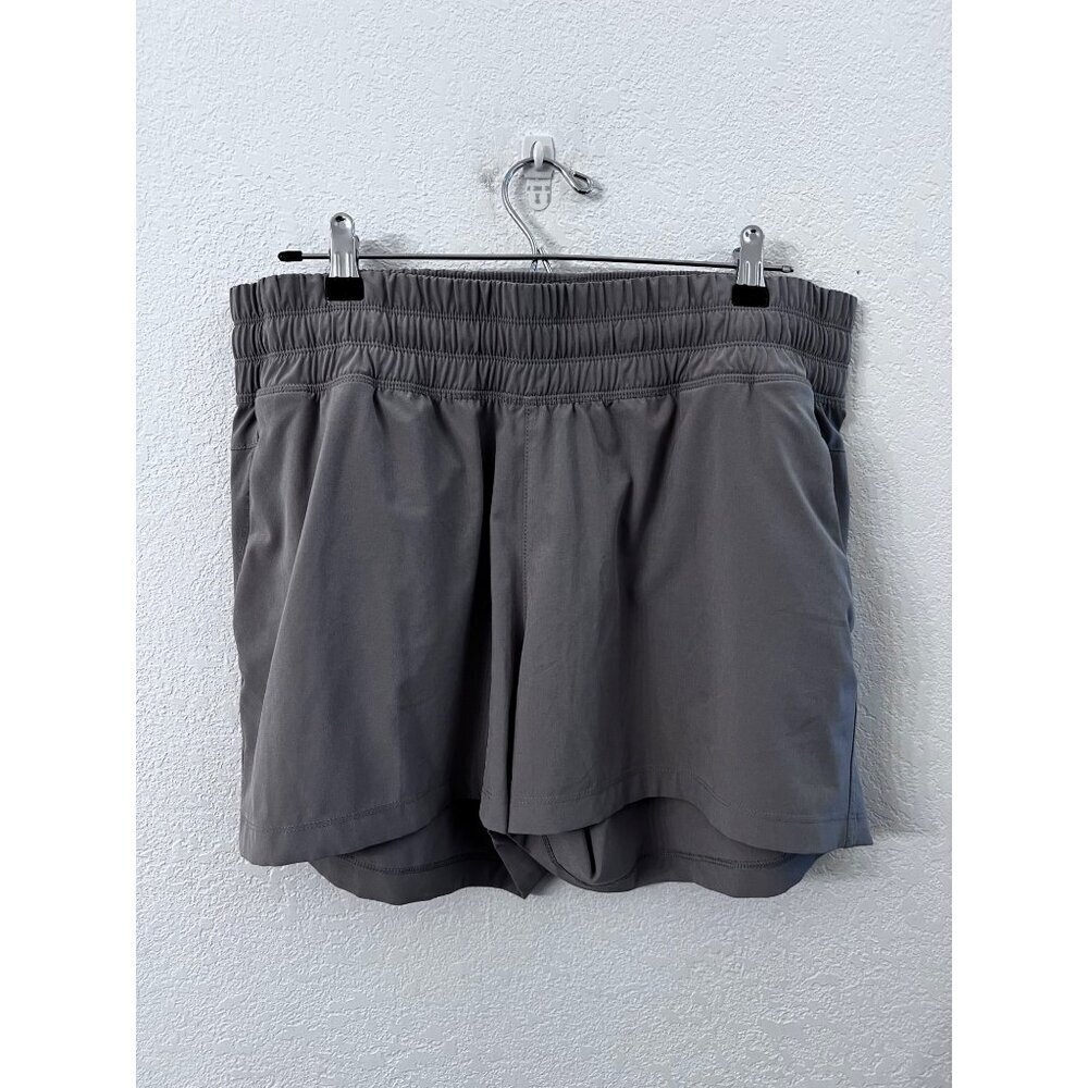 Free Fly pull on breeze shorts women size XL